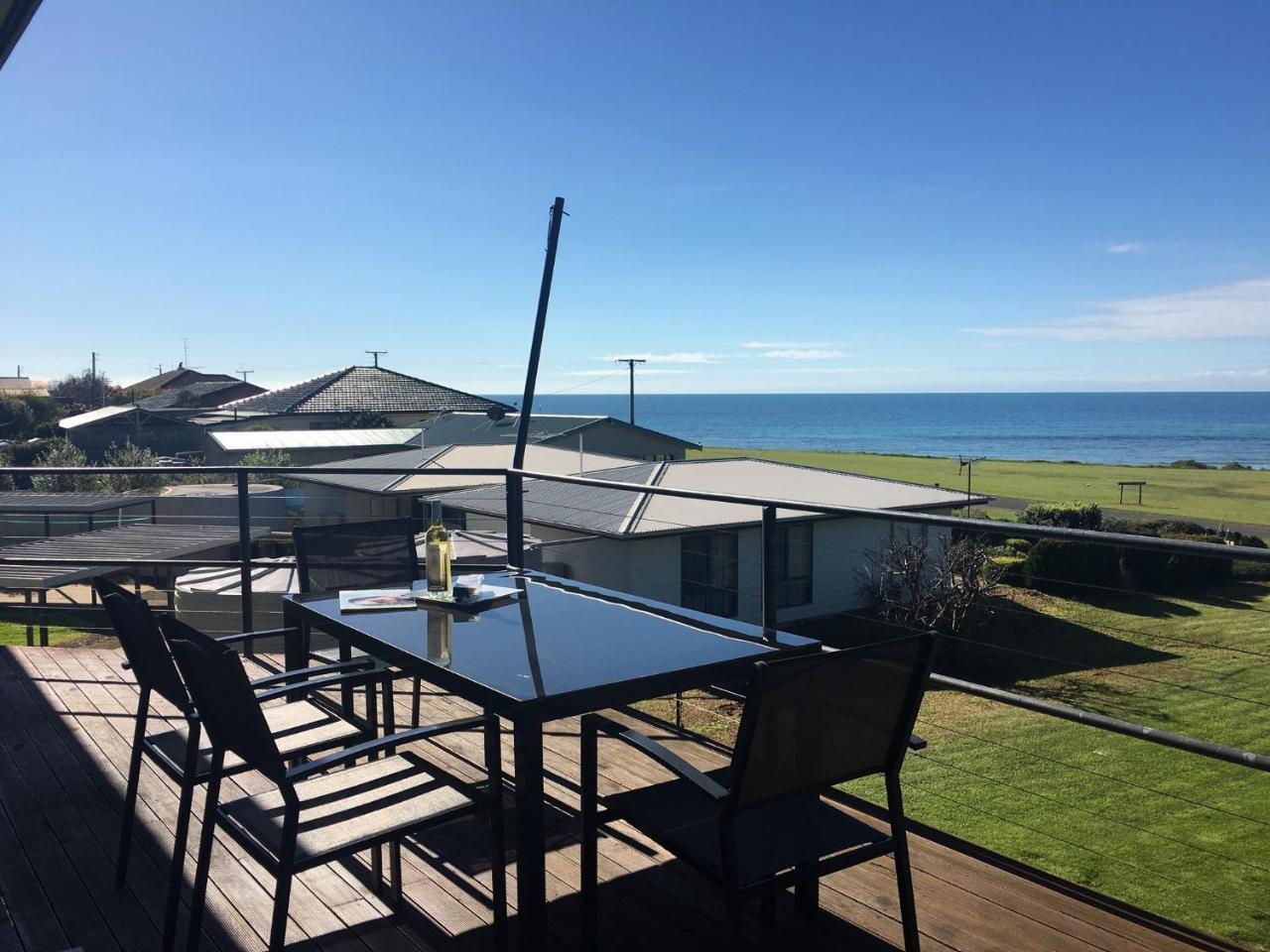 Hamilton Vila Emu Bay Exterior foto
