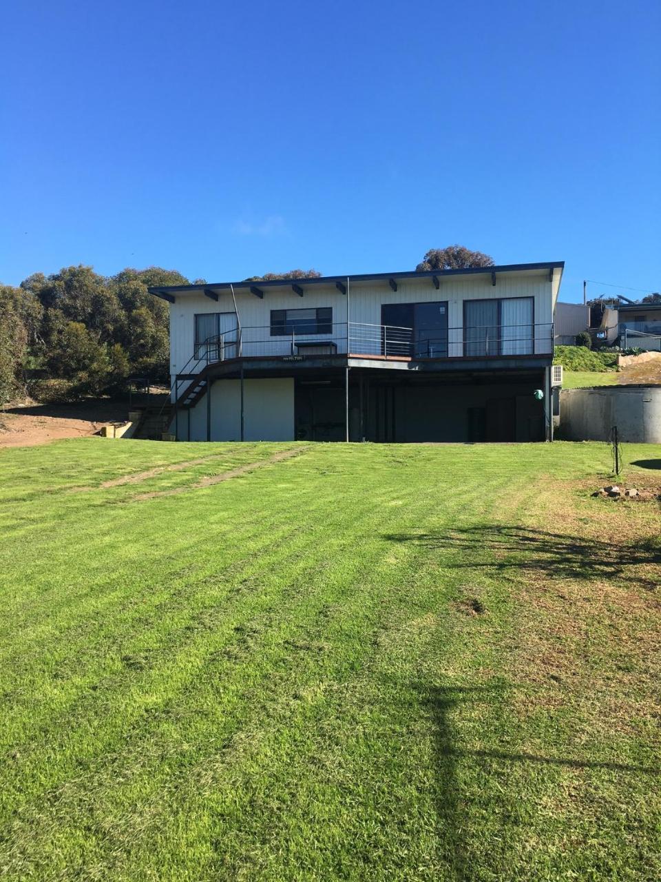 Hamilton Vila Emu Bay Exterior foto